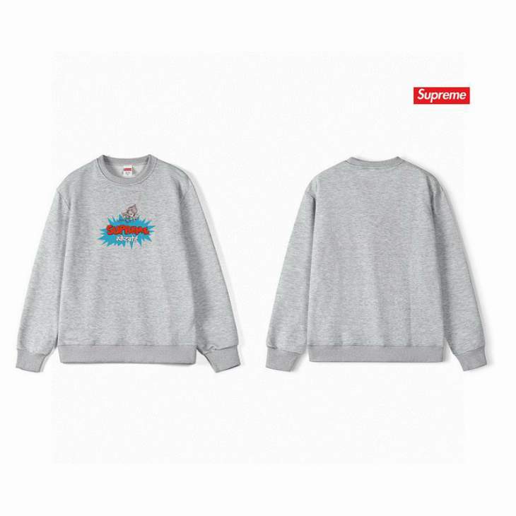 Picture of Supreme Sweatshirt _SKUSupremeS-2XLthtxS117336134